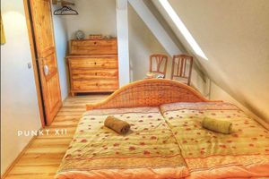 Alquiler Vacacional - Apartment "Apartment 2" with garden & WiFi