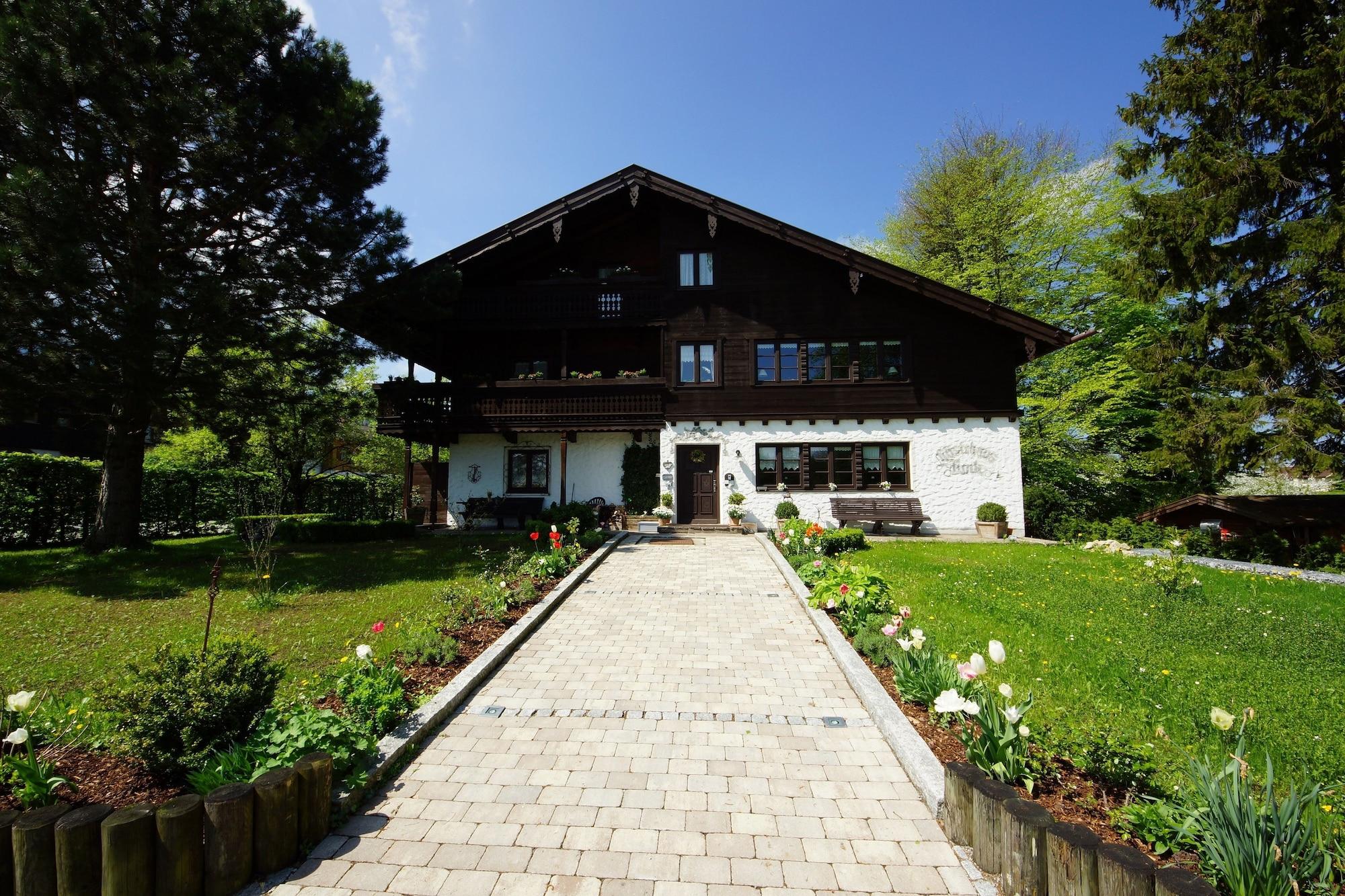 Varios Gästehaus Funk