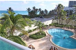 Renta temporal - Breathtaking 2/2 Ocean View Fully Remodeled Condo!