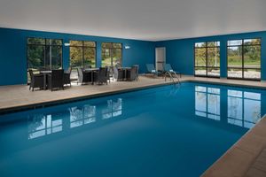 Alojamiento - Hampton Inn & Suites Grand Rapids-Airport 28th St