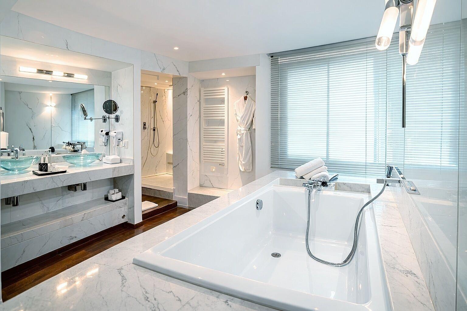 Habitación Bab Hotel