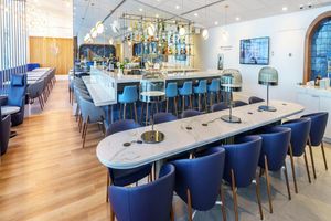 Actividad - Sala VIP de Air France operada por Plaza Premium - Salidas internacionales