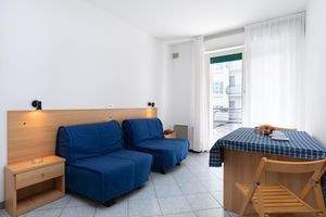 Alquiler Vacacional - Residence San Francisco