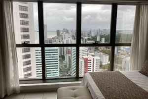 Alquiler Vacacional - HY Beach Flats