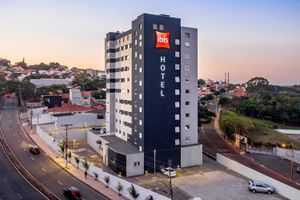 Alojamiento - ibis Americana