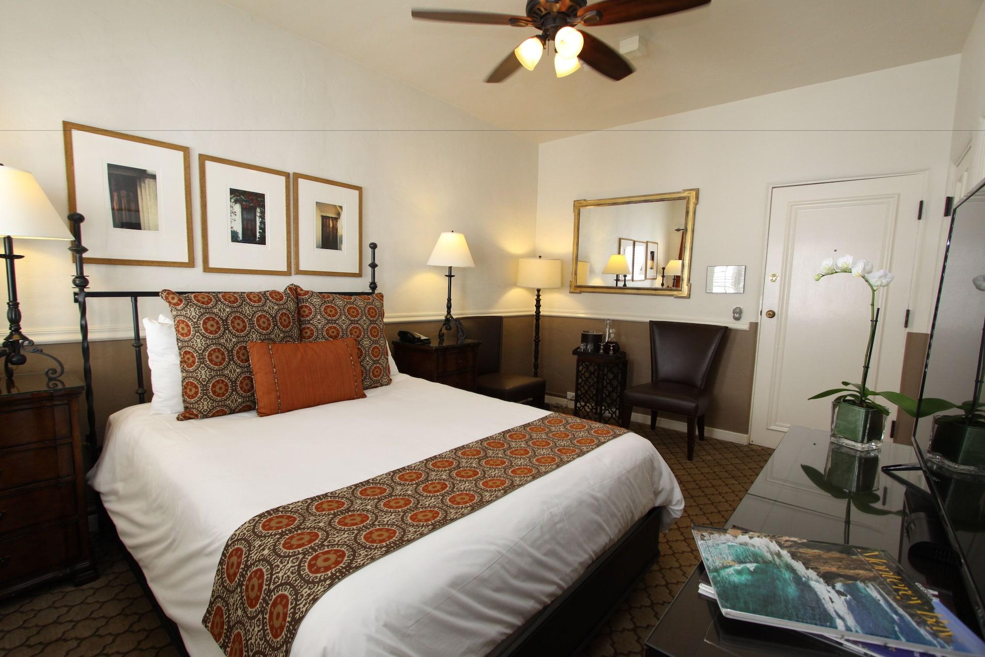 Habitación Cypress Inn