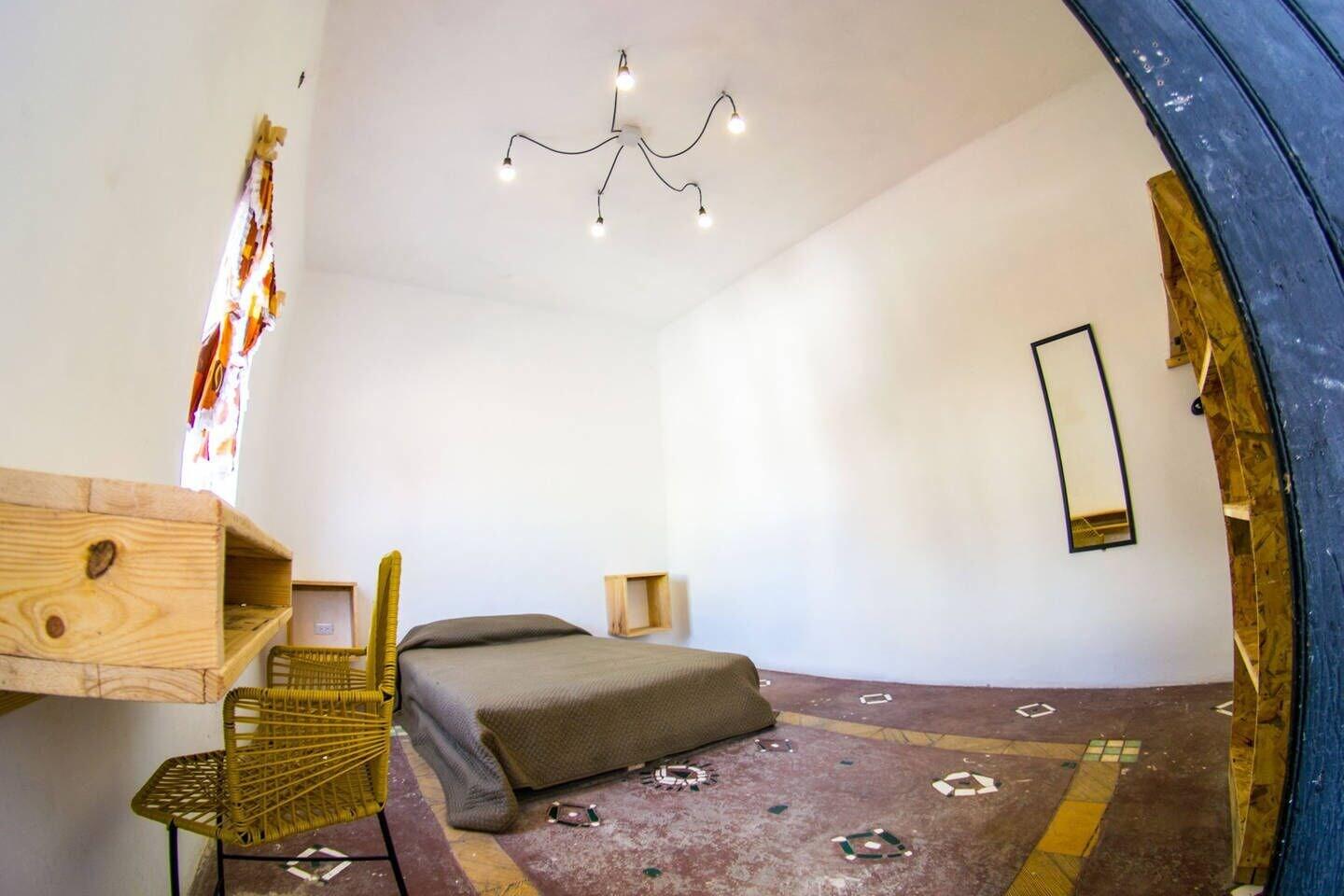 Habitación Gente de más Bed & Breakfast