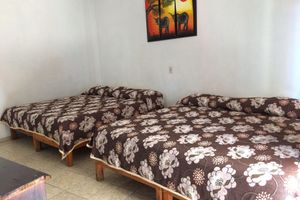 Alquiler Vacacional - bungalows villas belen