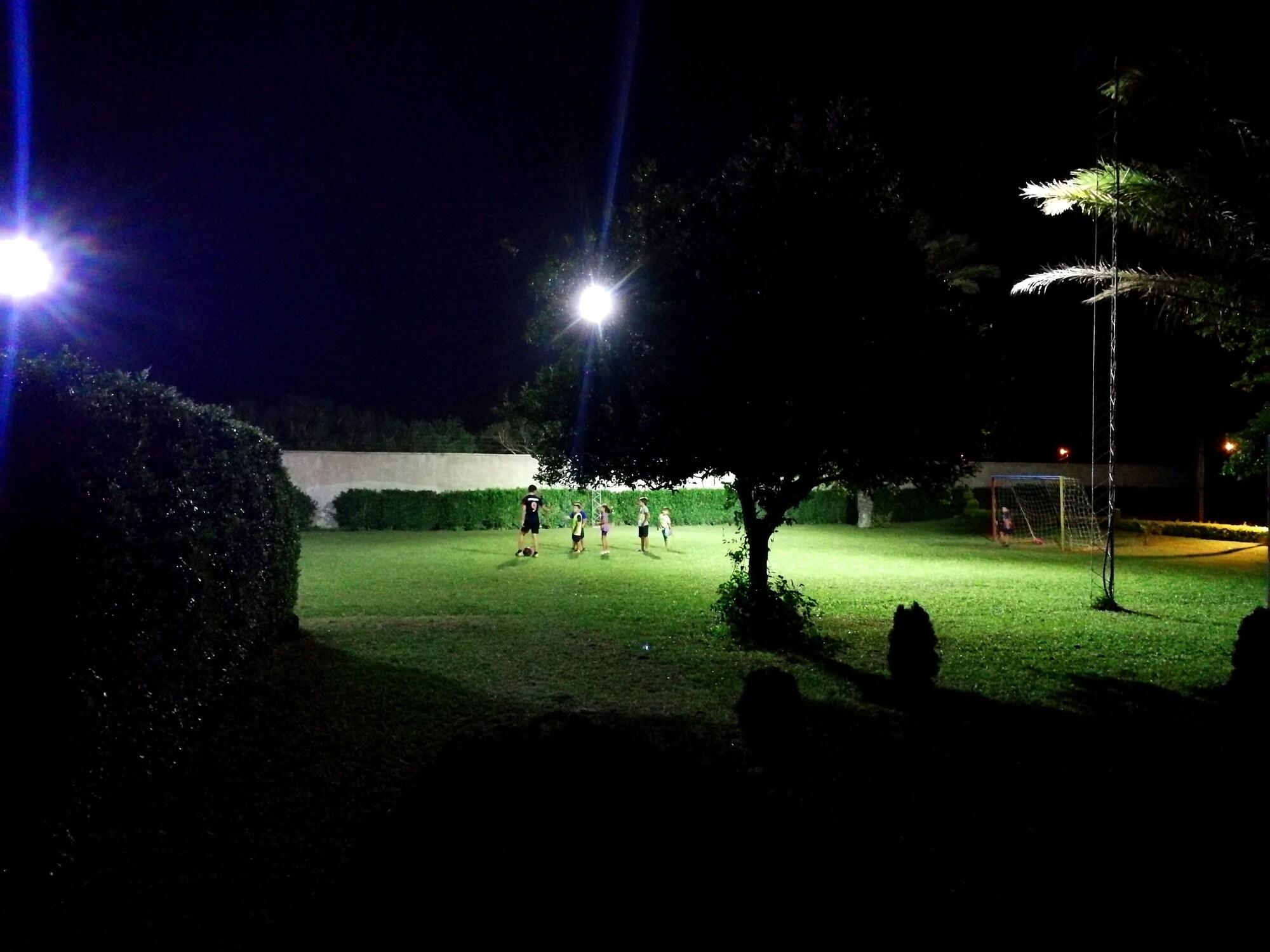 Campo de Golf Los Jazmines Hotel Resort