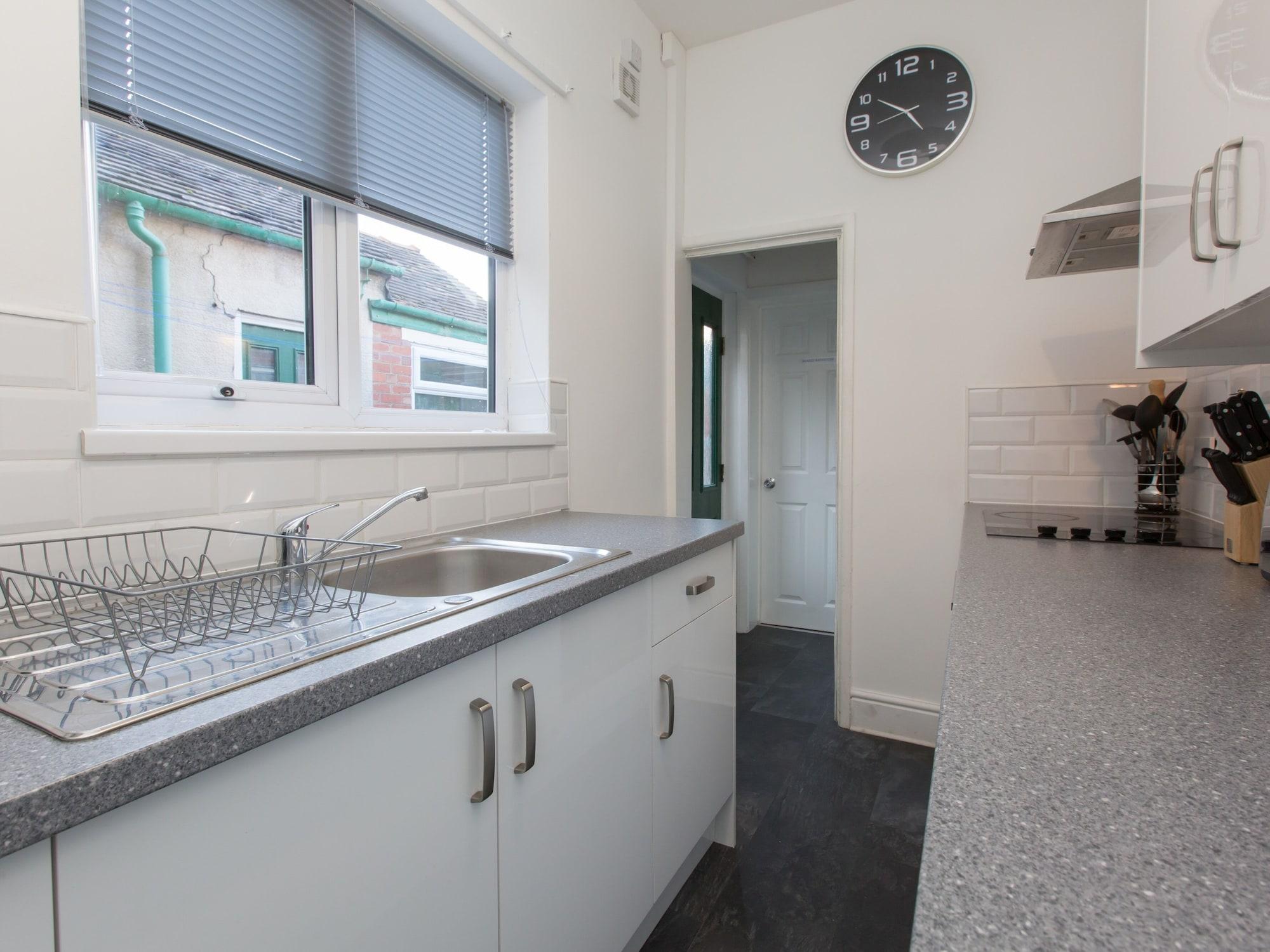 Restaurant Townhouse @ Newlands Street Stoke