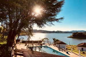 Alojamiento - Estância Bela Vista