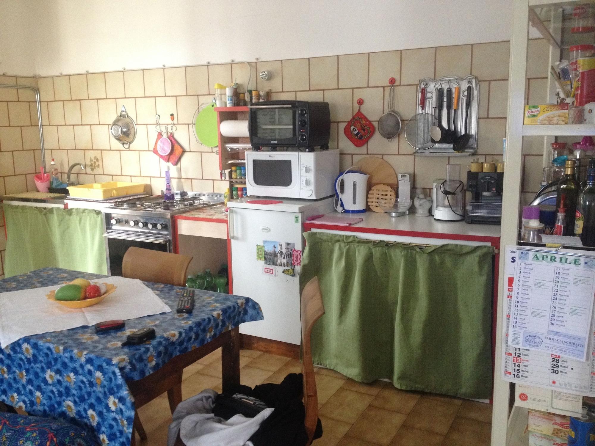 Restaurant B&B Relax