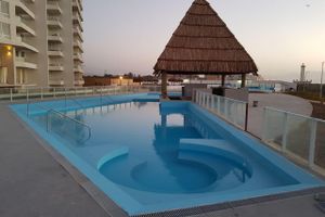 Alojamiento - Resort Laguna del Mar