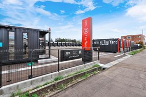 Alojamiento - HOTEL R9 The Yard Kamiichi