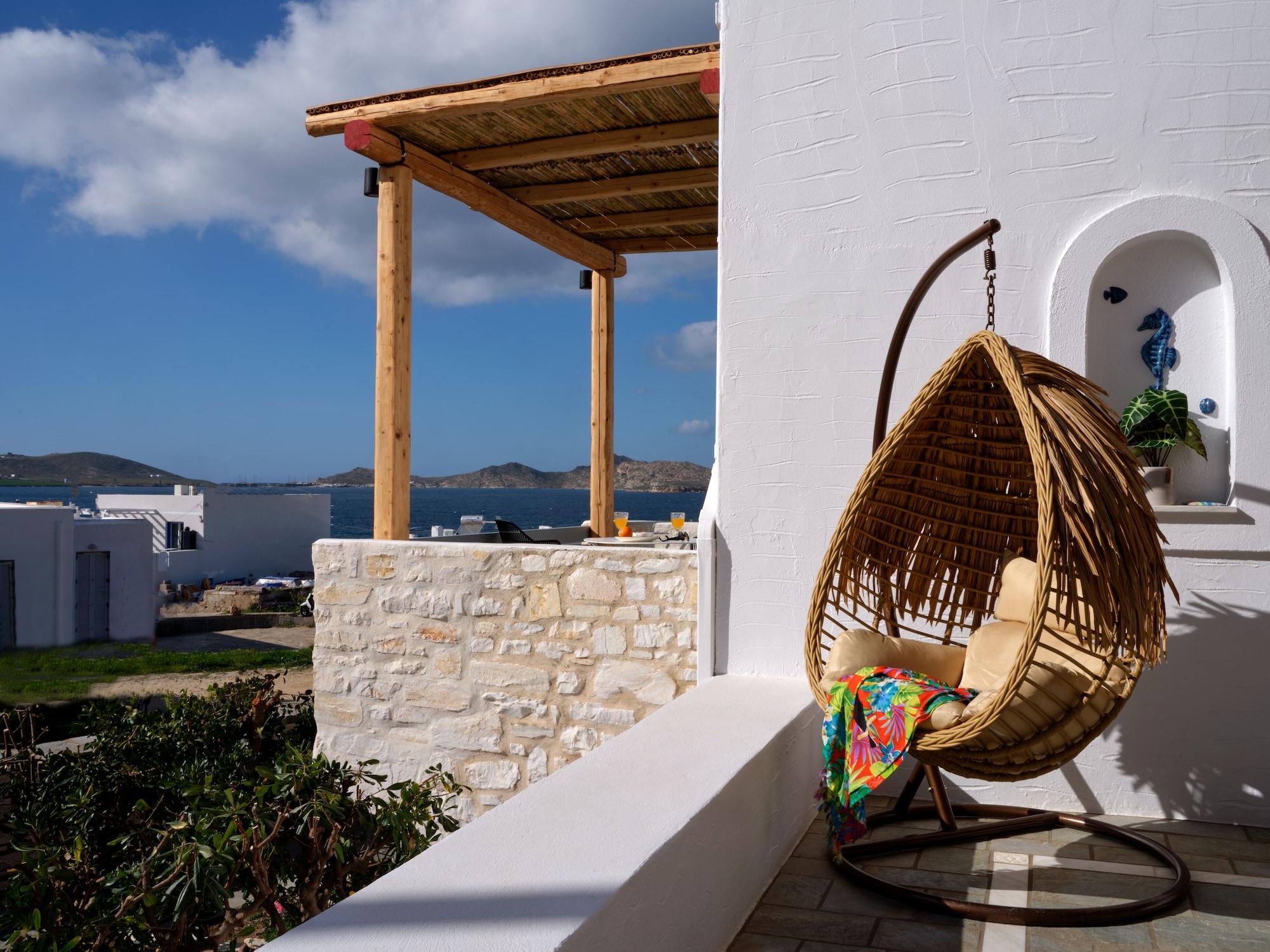 Varios Ariti Seaside Residence