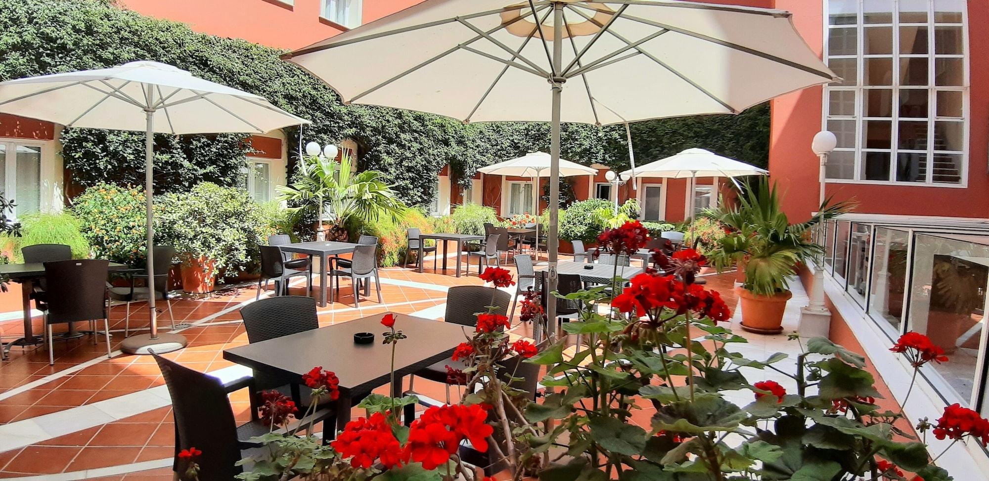 Restaurant Crisol Chiclana