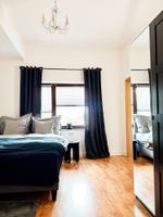 Alquiler Vacacional - Within walking distance of the old town - Stylish vacation apartment in a central location