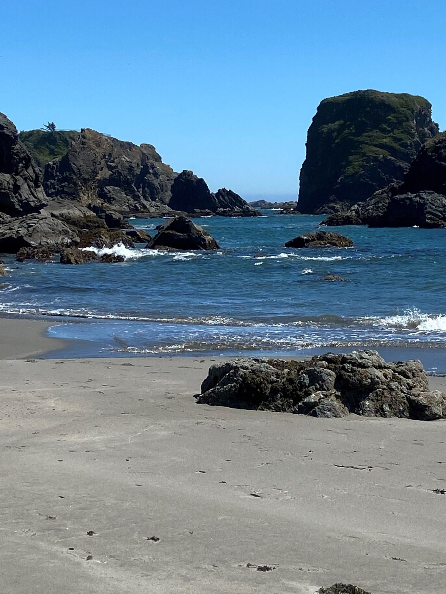 Playa AmeriCoast Inn