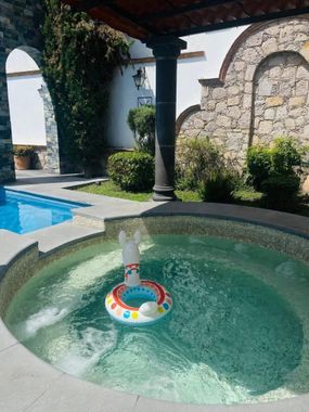 Hotel Arcada - Hoteles todo incluido en San Miguel de Allende, Guanajuato