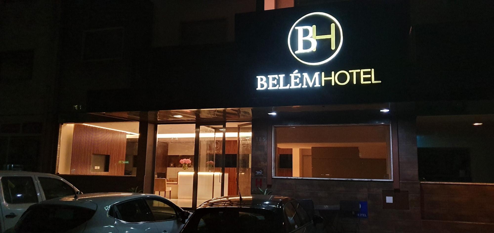 Varios Belem Hotel
