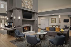 Alojamiento - Homewood Suites by Hilton Alexandria / Pentagon South