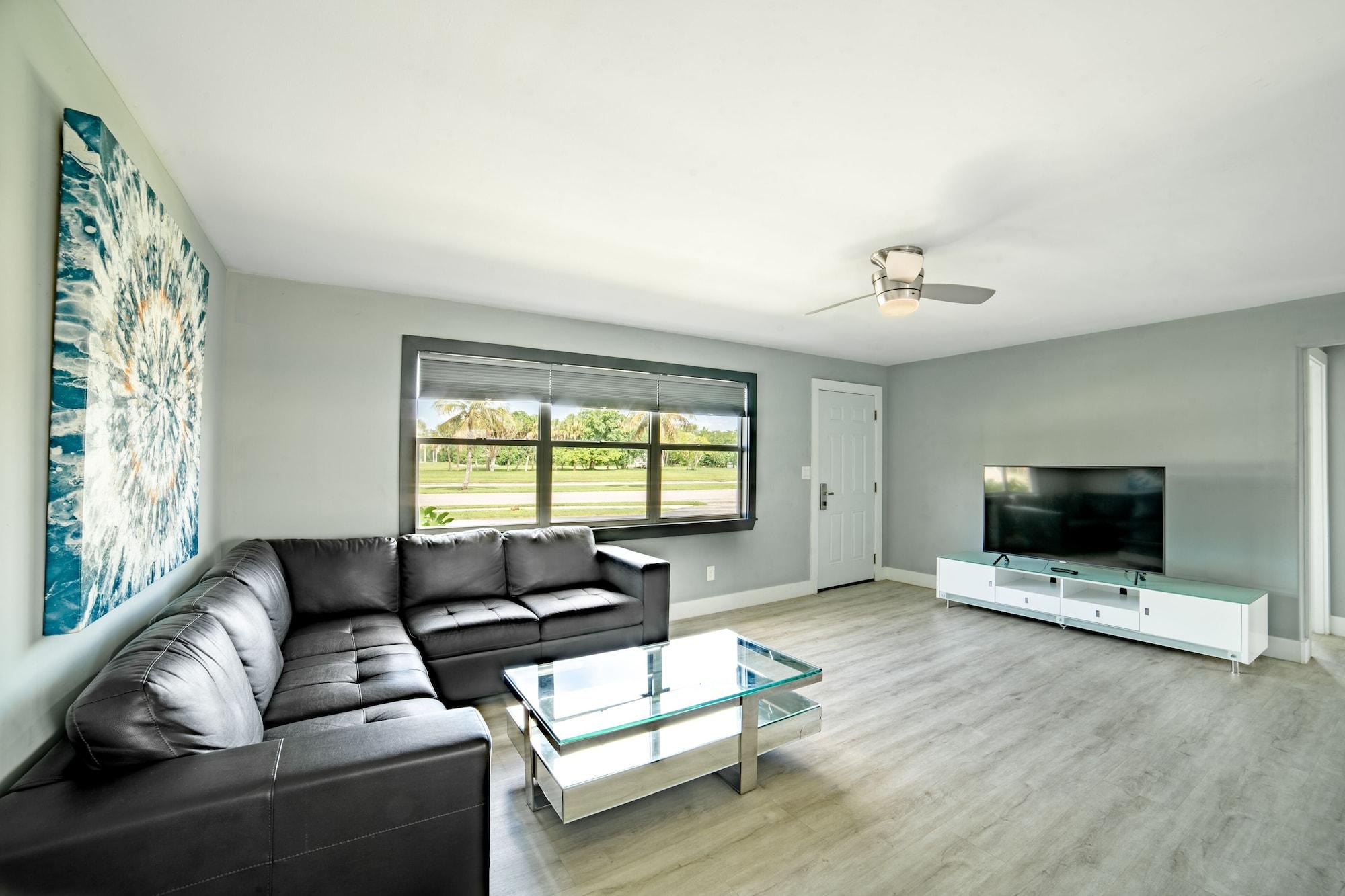 Equipamiento de Habitación Everglades City Motel