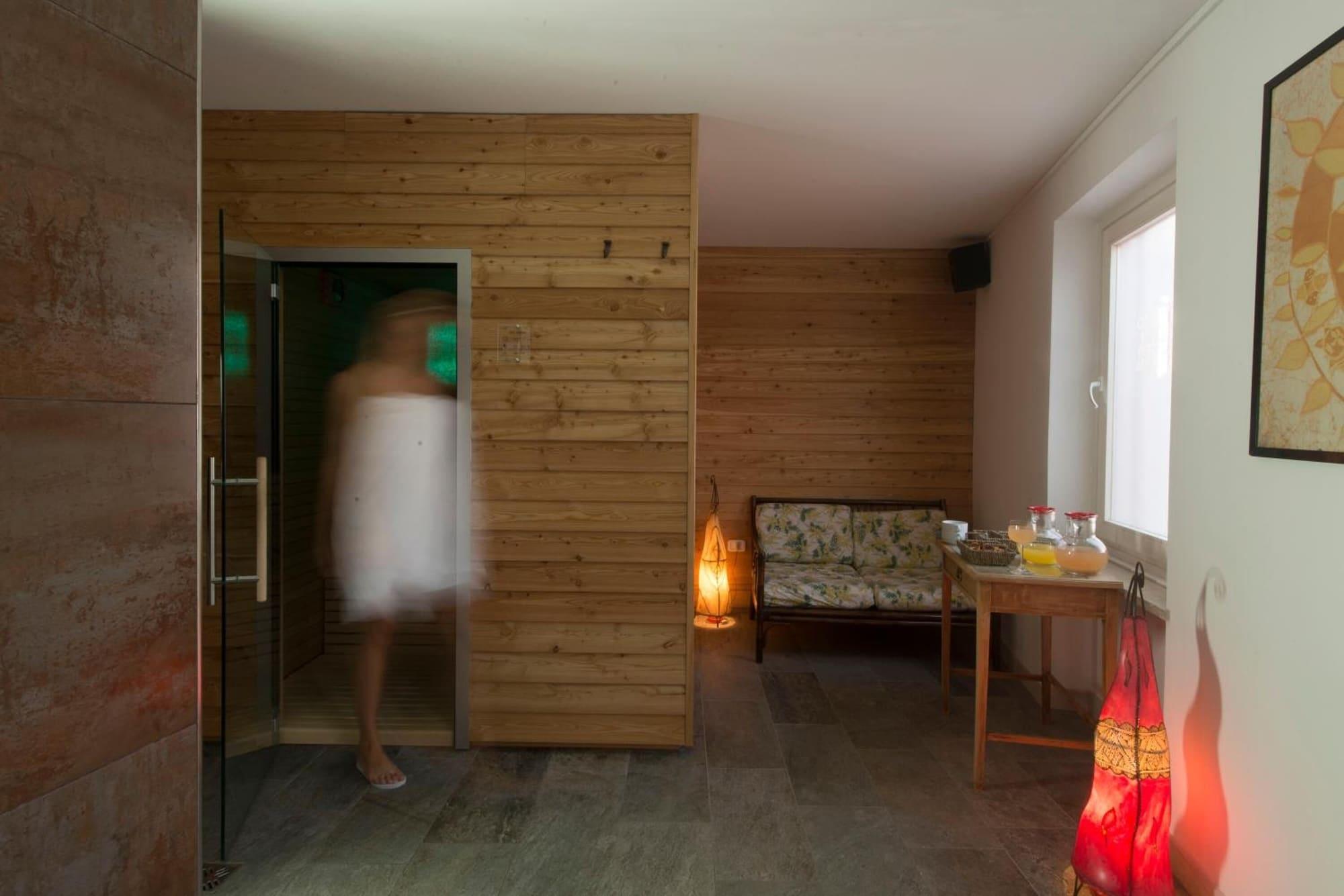 Spa Romanda