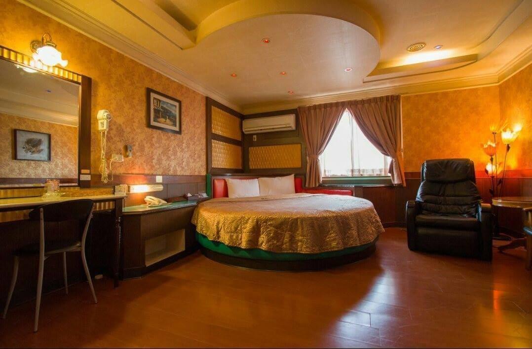 Varios Star Business Motel