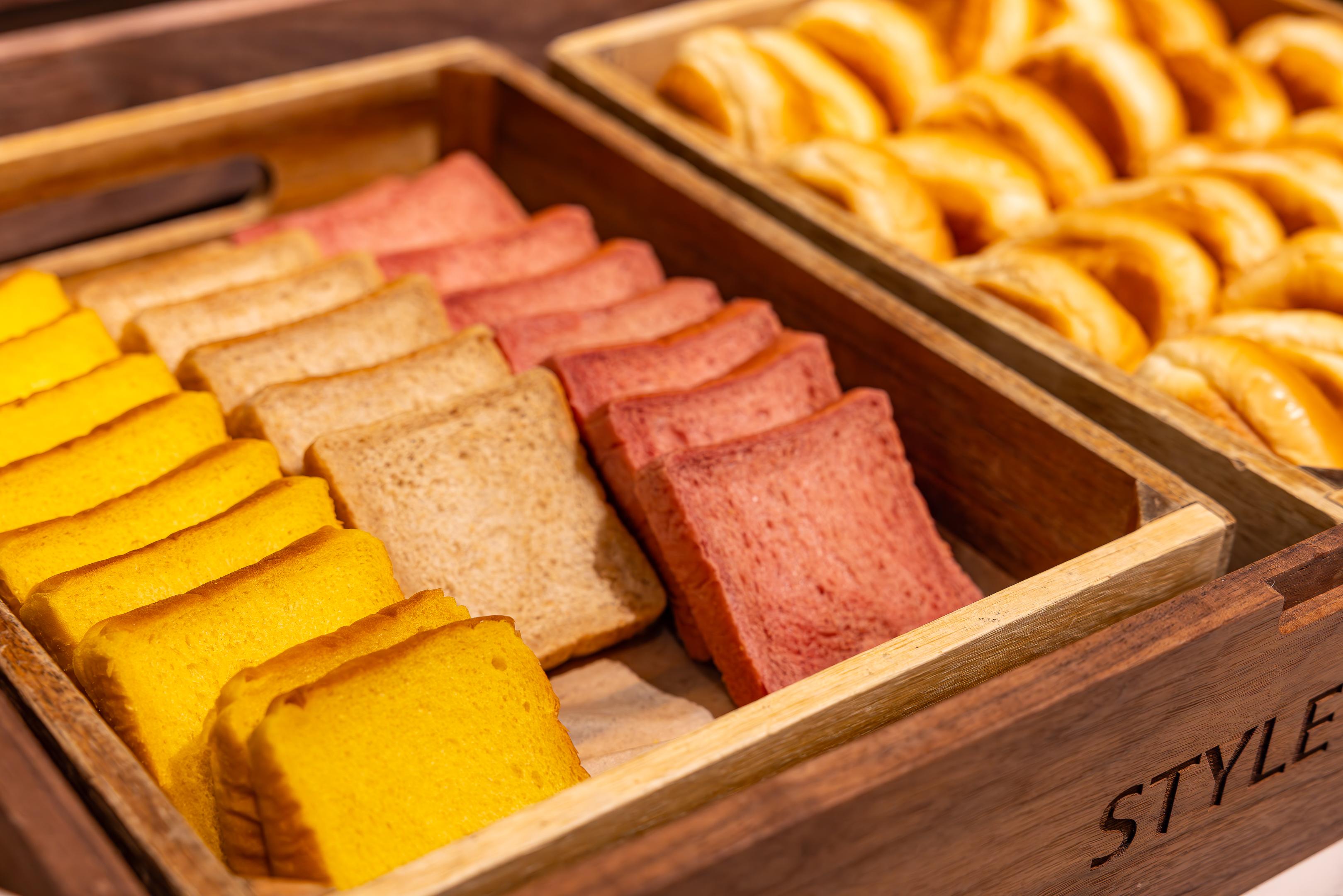 Restaurant Hotel Keihan Universal Tower