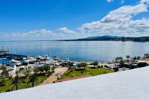 Alojamiento - SAN REMO TERRAZAS