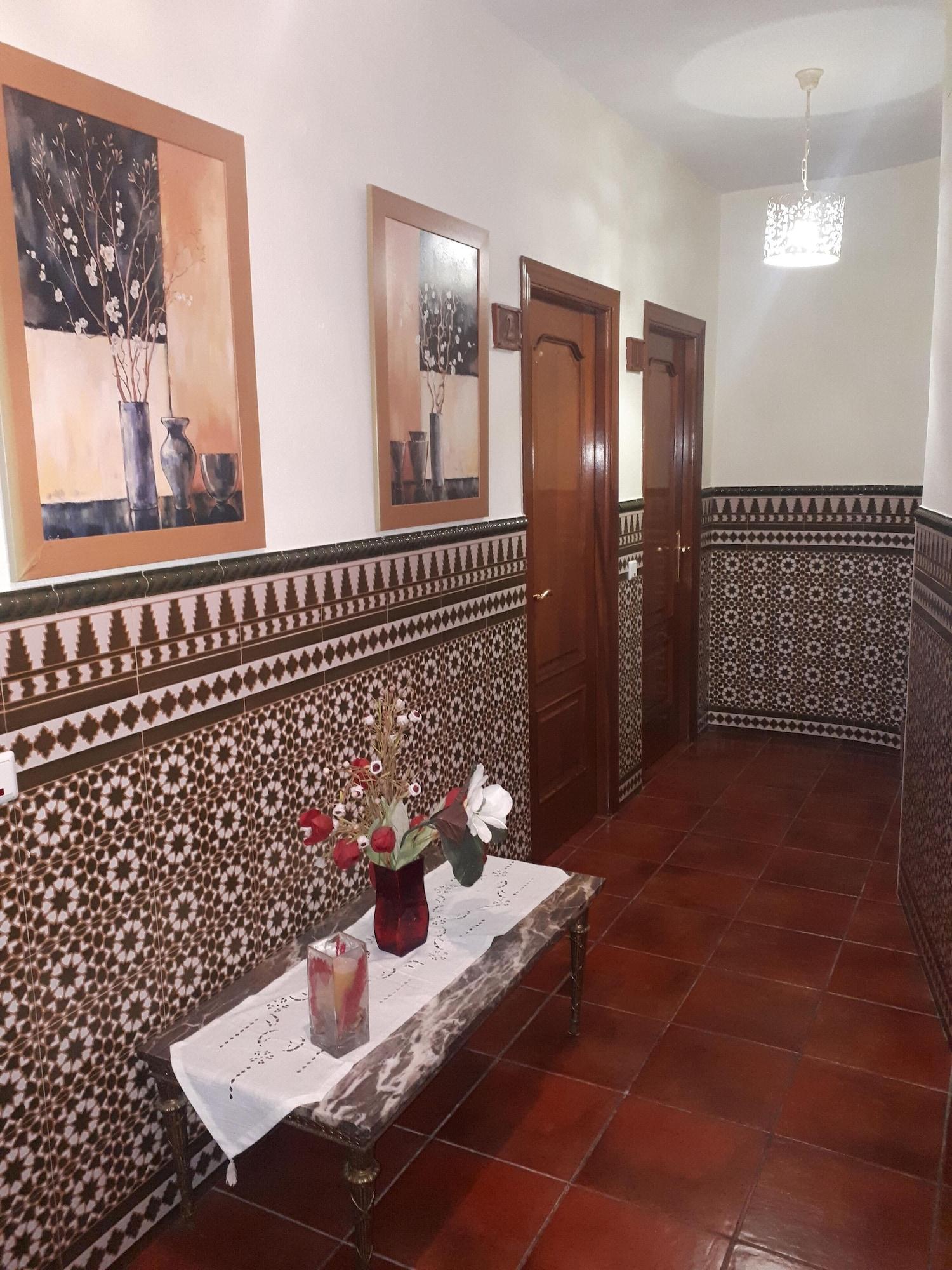 Comodidades del Alojamiento Hotel Escua