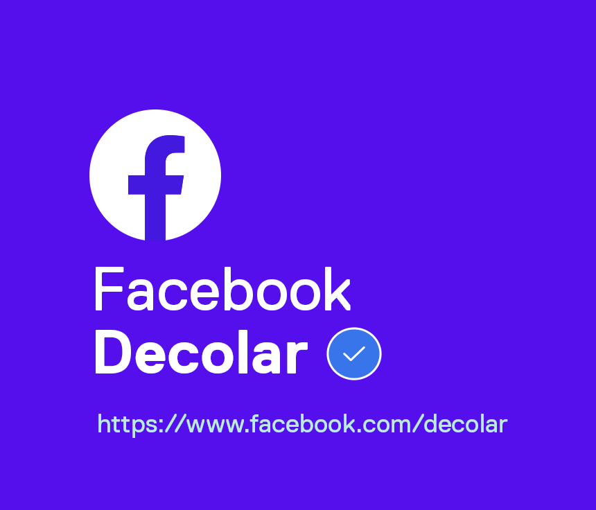 Decolar