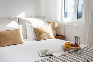 Alquiler Vacacional - Luxury Ocean View House - Central Ericeira