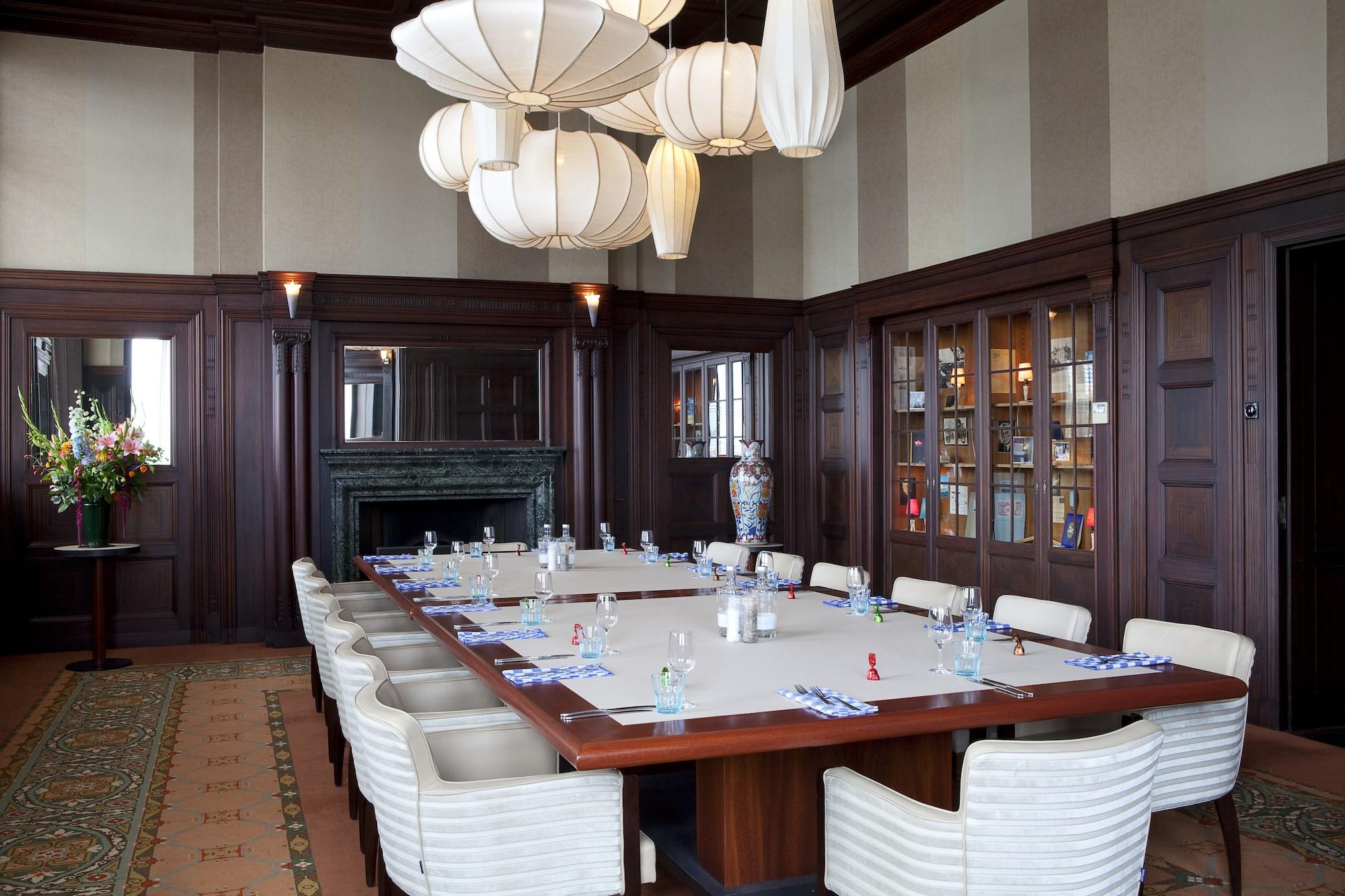 Sala de Reuniones Hotel New York