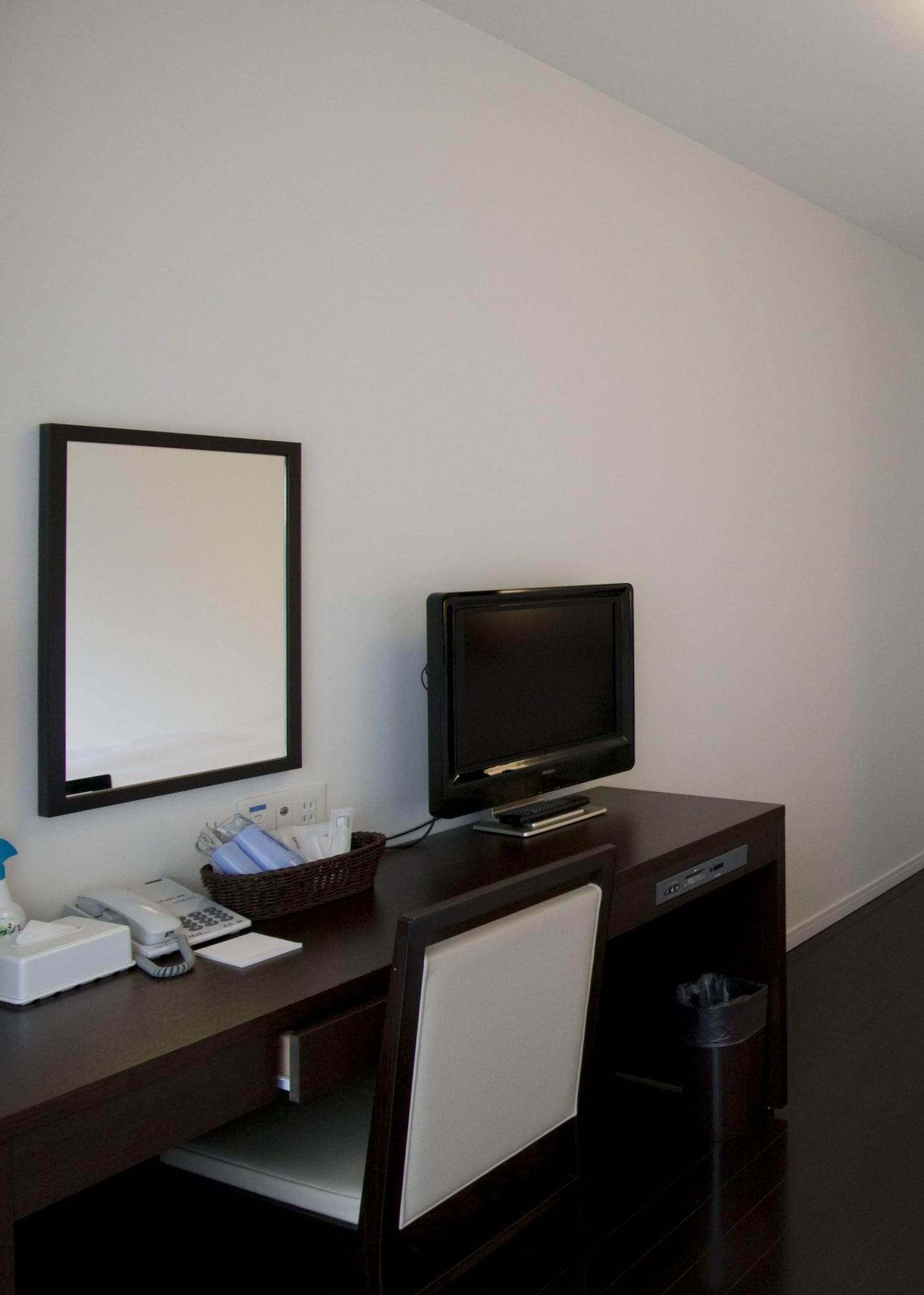 Set de Habitación Kuretake Inn Premium Hamamatsucho