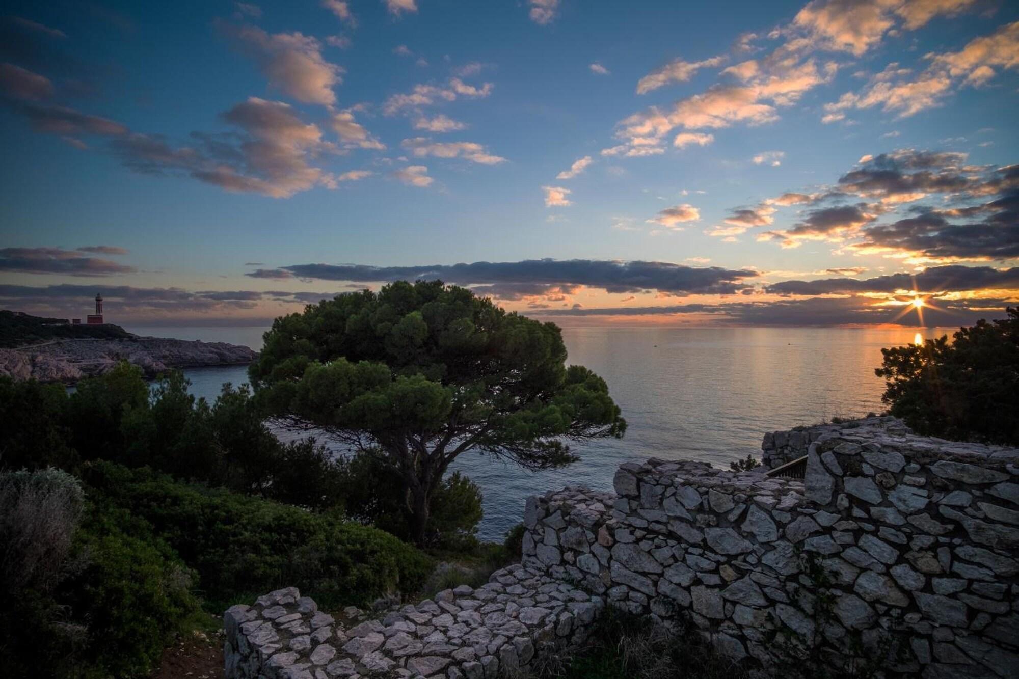 Playa Fortino Bed & Breakfast