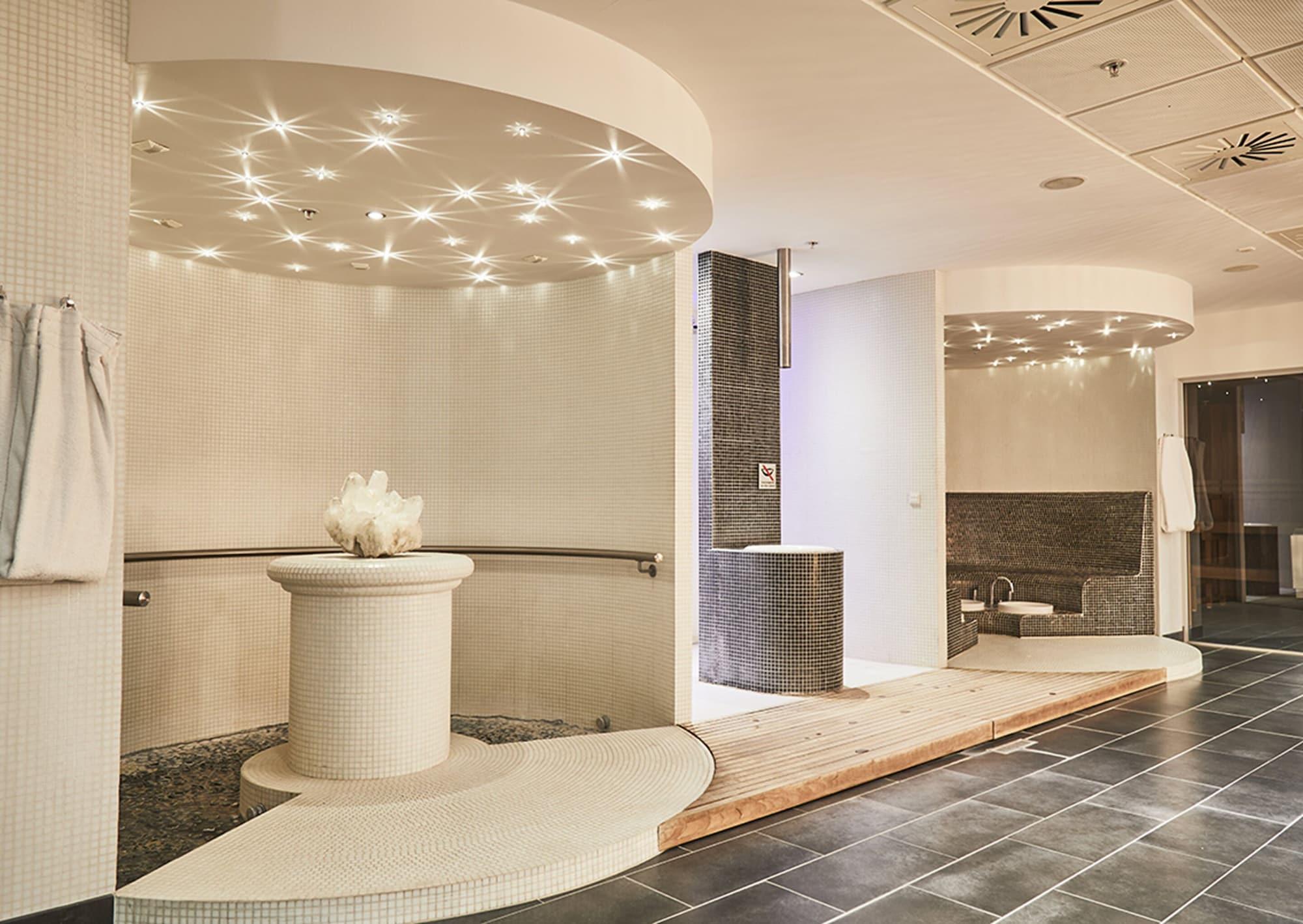 Spa Scandic Opus Horsens