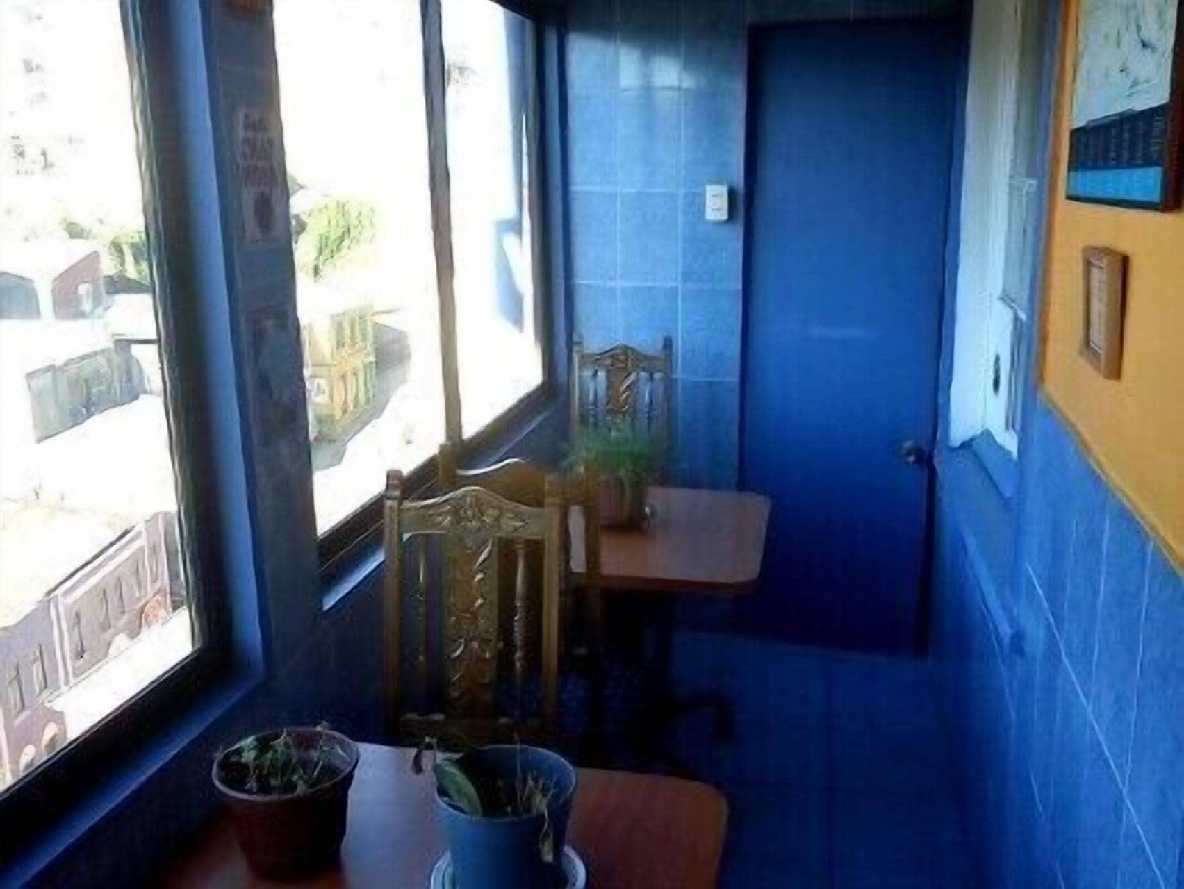 Restaurant Hostal GagliardoHouse