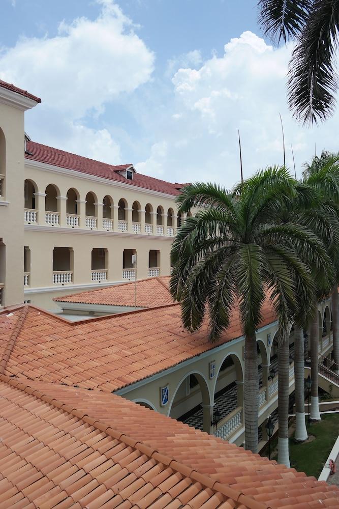Hotel Hotel El Prado Barranquilla