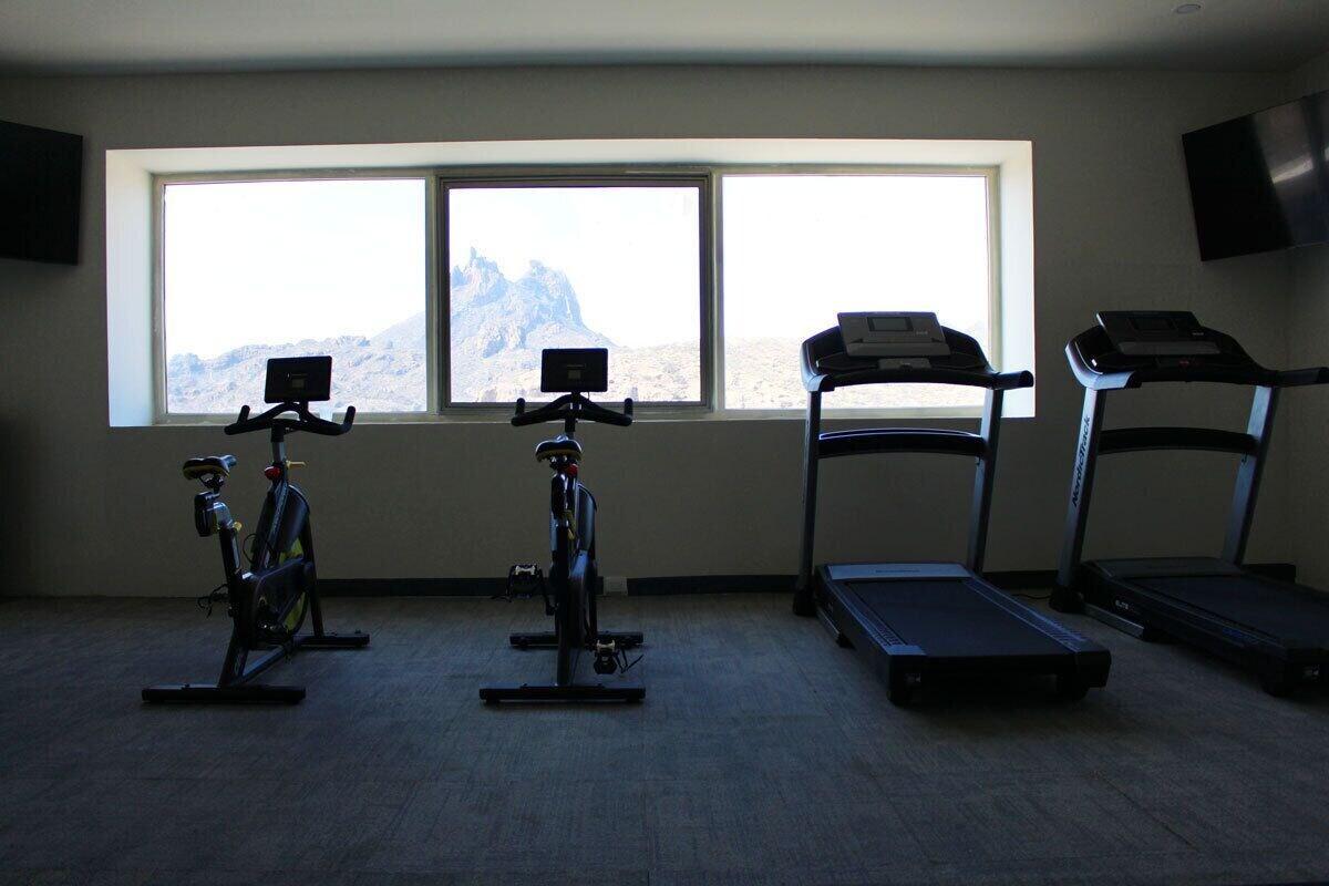 Instalaciones Recreativas Hotel Boutique Casa Mara A
