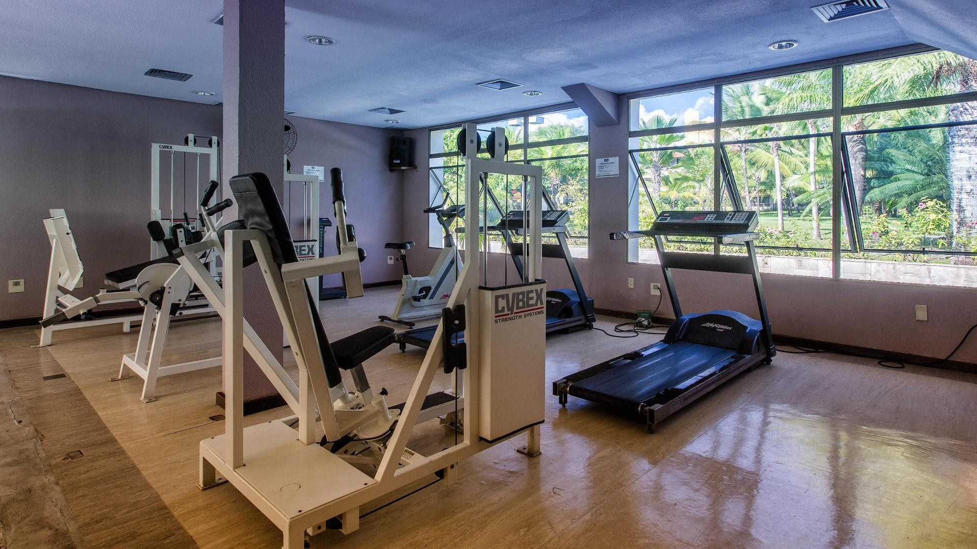 Gimnasio Vila Galé Eco Resort do Cabo