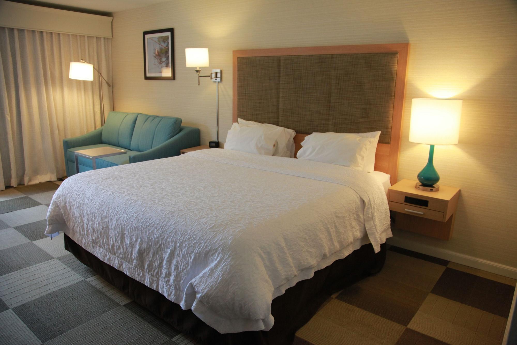 Habitación Hampton Inn Tulsa-Sand Springs