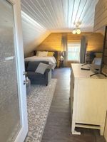 Alquiler Vacacional - Quiet Studio Apt in Carrabassett Valley perfect for your getaway