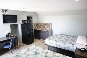 Alojamiento - Gateway Motor Inn