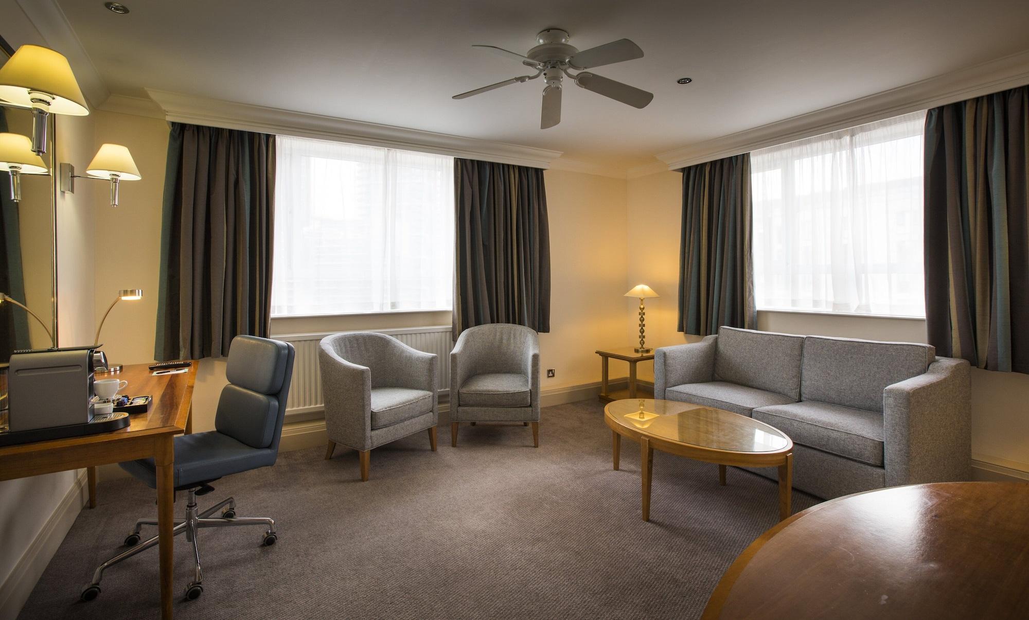 Habitación Thistle Barbican Shoreditch
