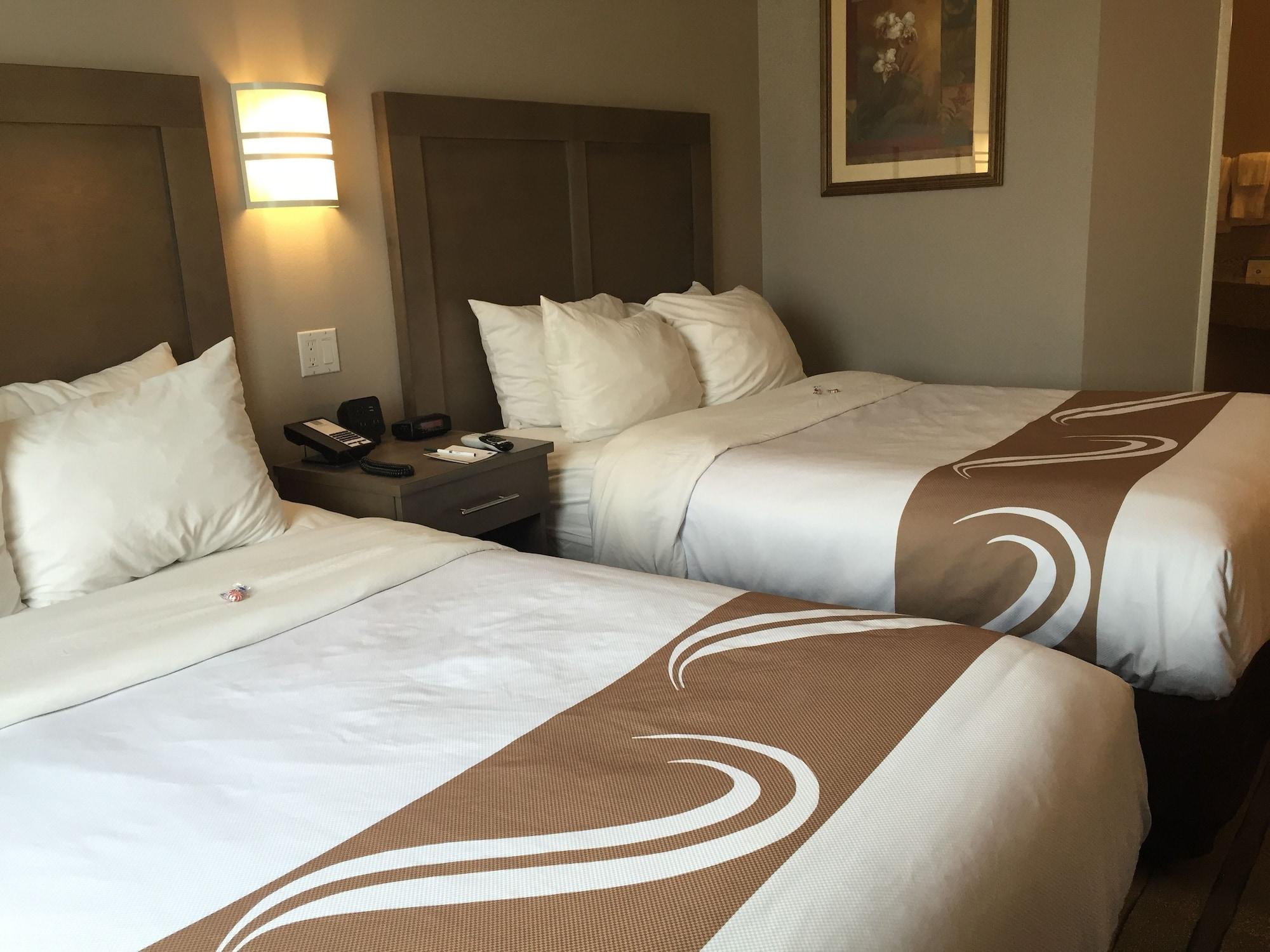 Habitación Quality Inn
