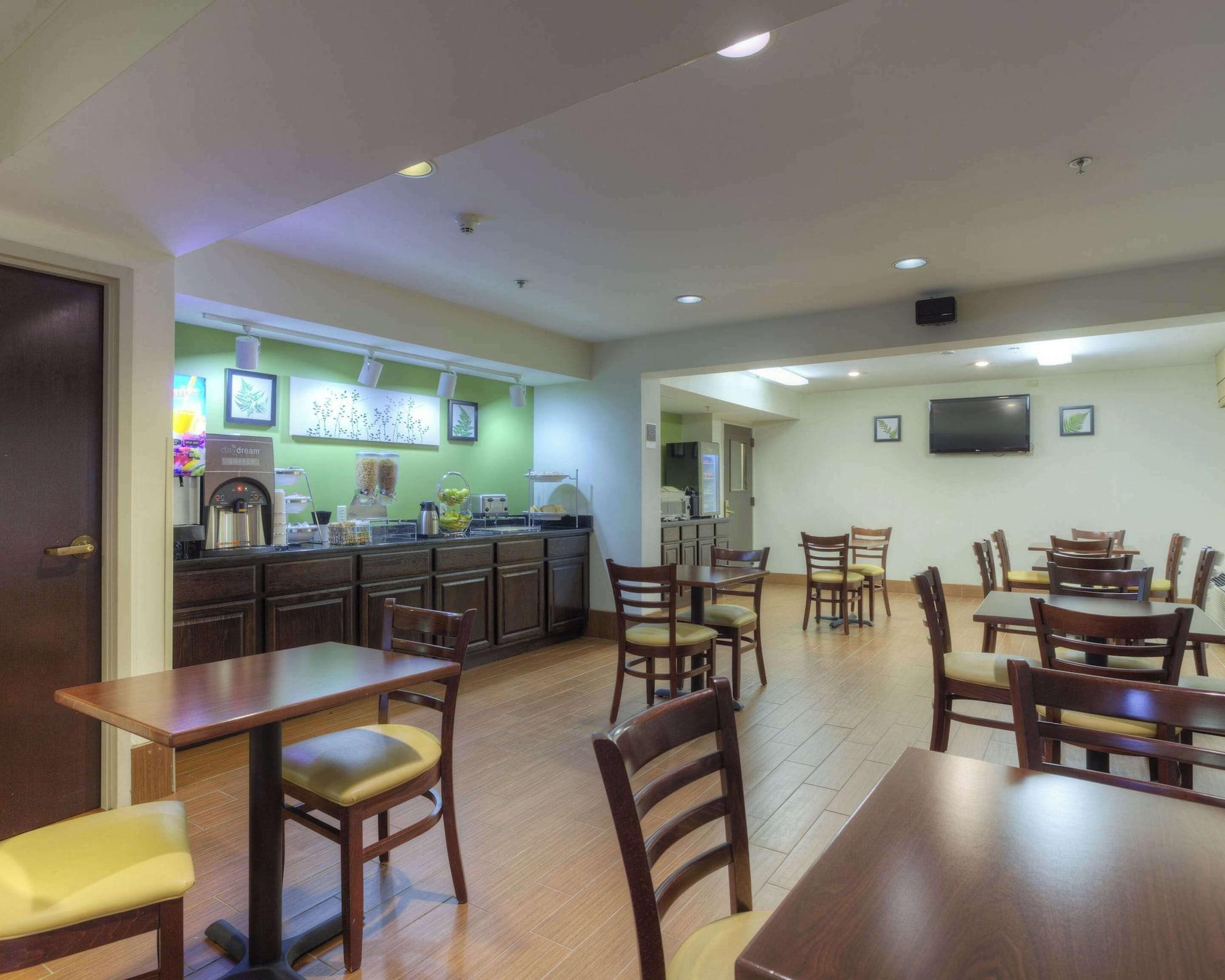 Restaurant Sleep Inn Bryson City - Cherokee Area
