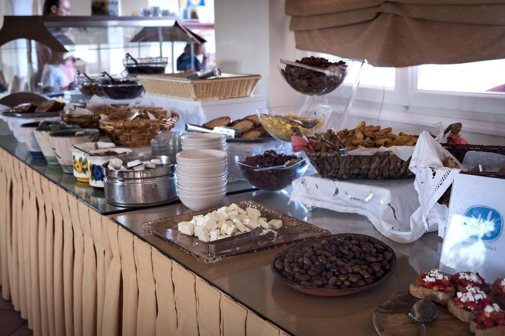 Restaurant Matilda Hotel