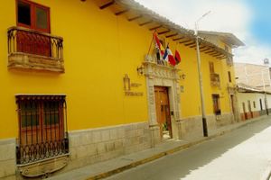 Alojamiento - CASA BONITA hostal boutique