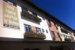 Pacote - Mime Hotel